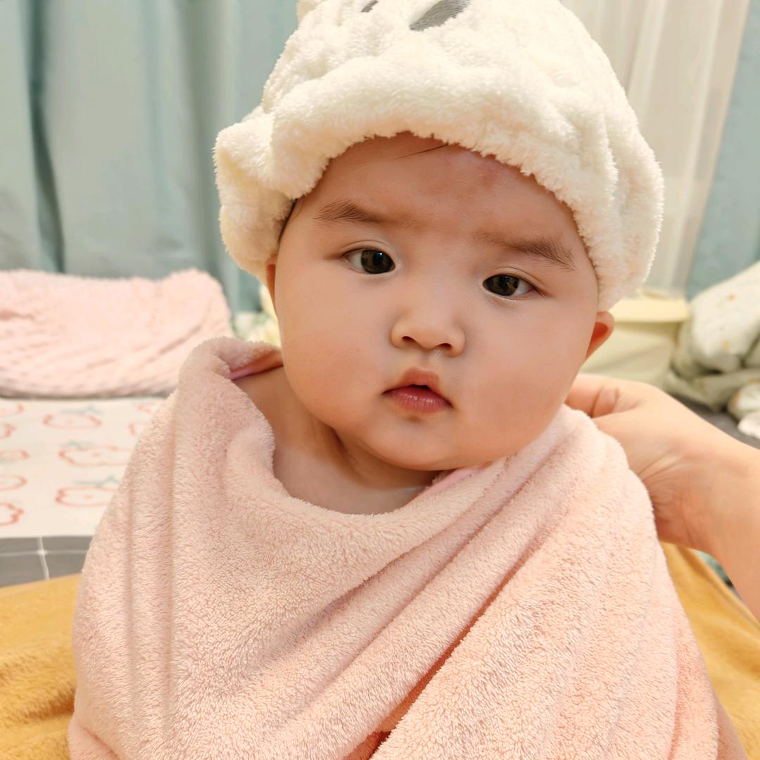 丑丑是小可爱🫶