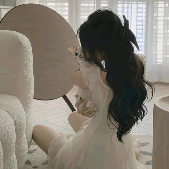 你撞我心上啦🌈