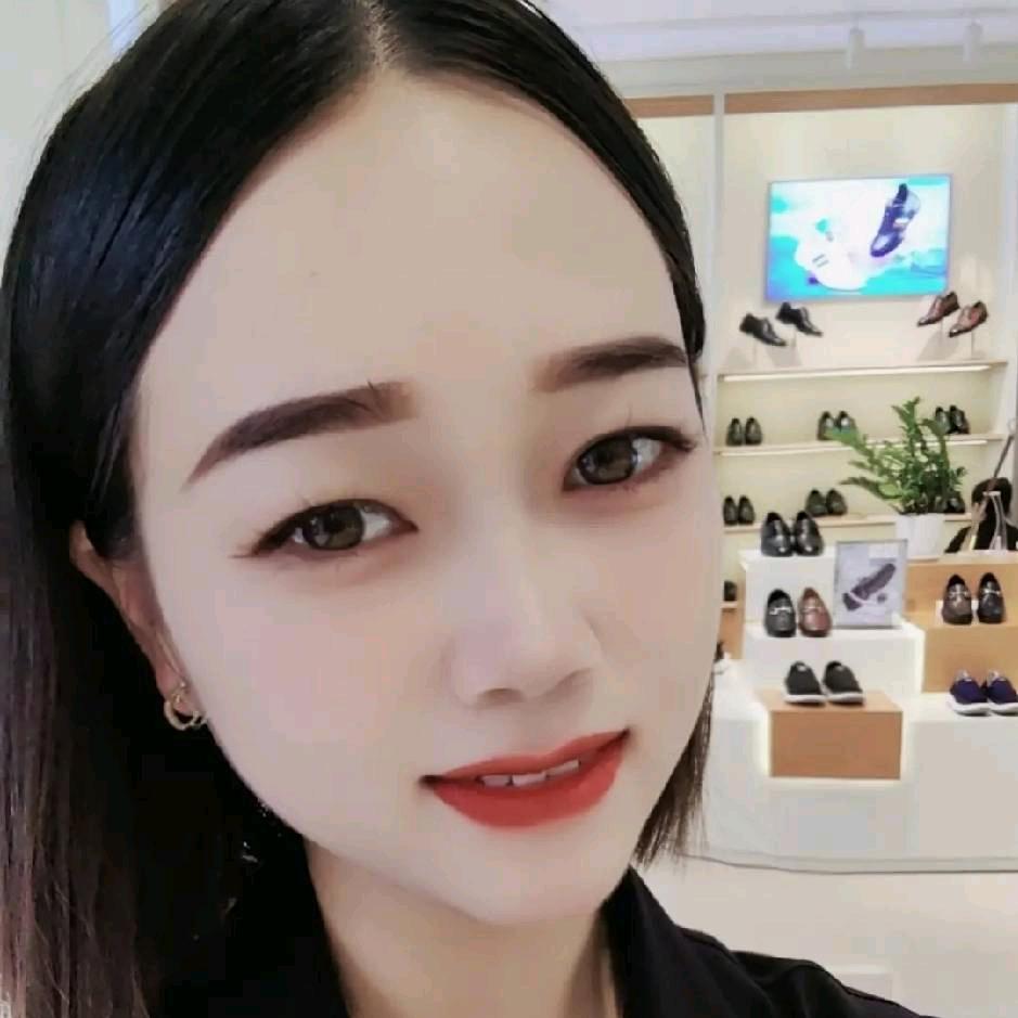 祥符区GY金利来店长盼盼