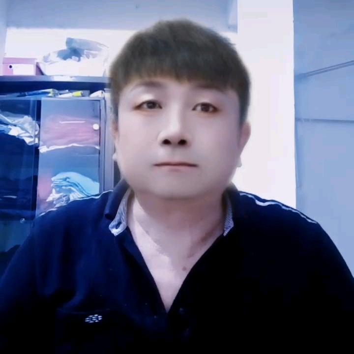 浩然：