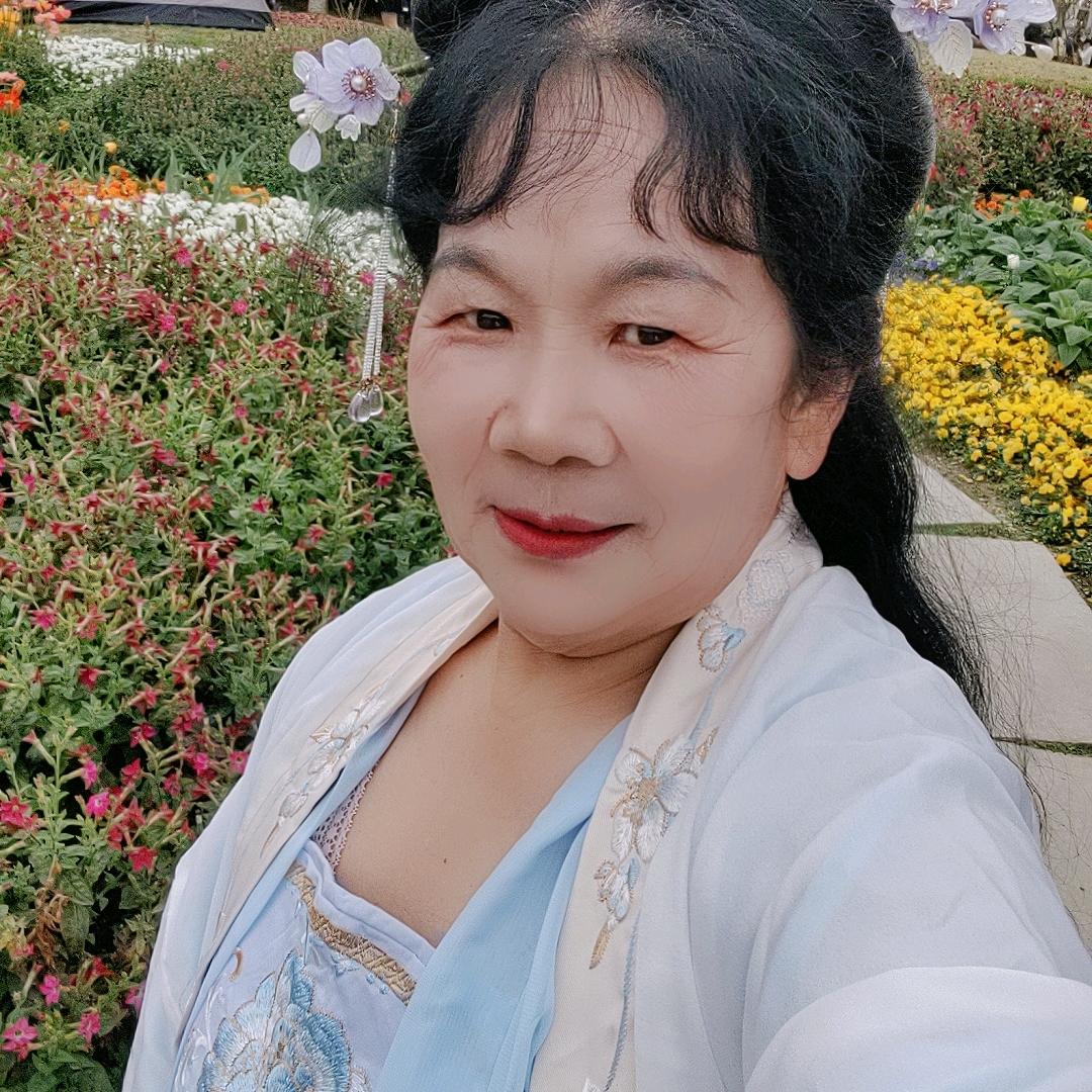 欣如愿🌹