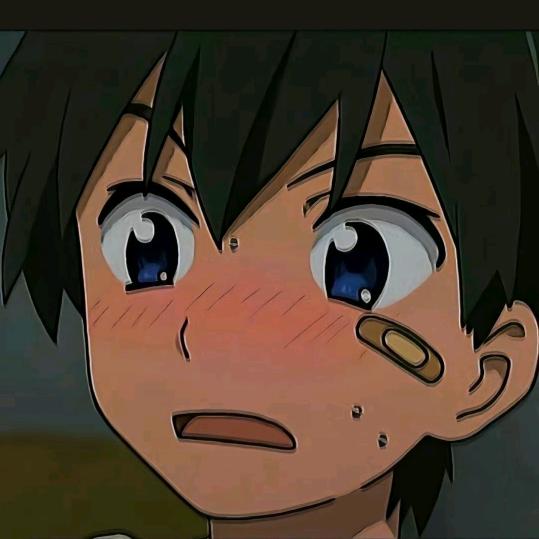 卑微小默