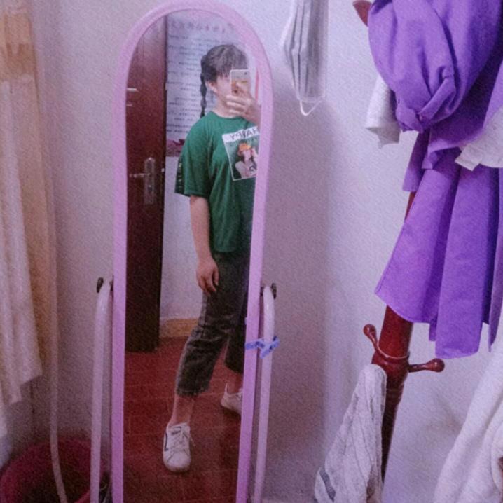 小洁