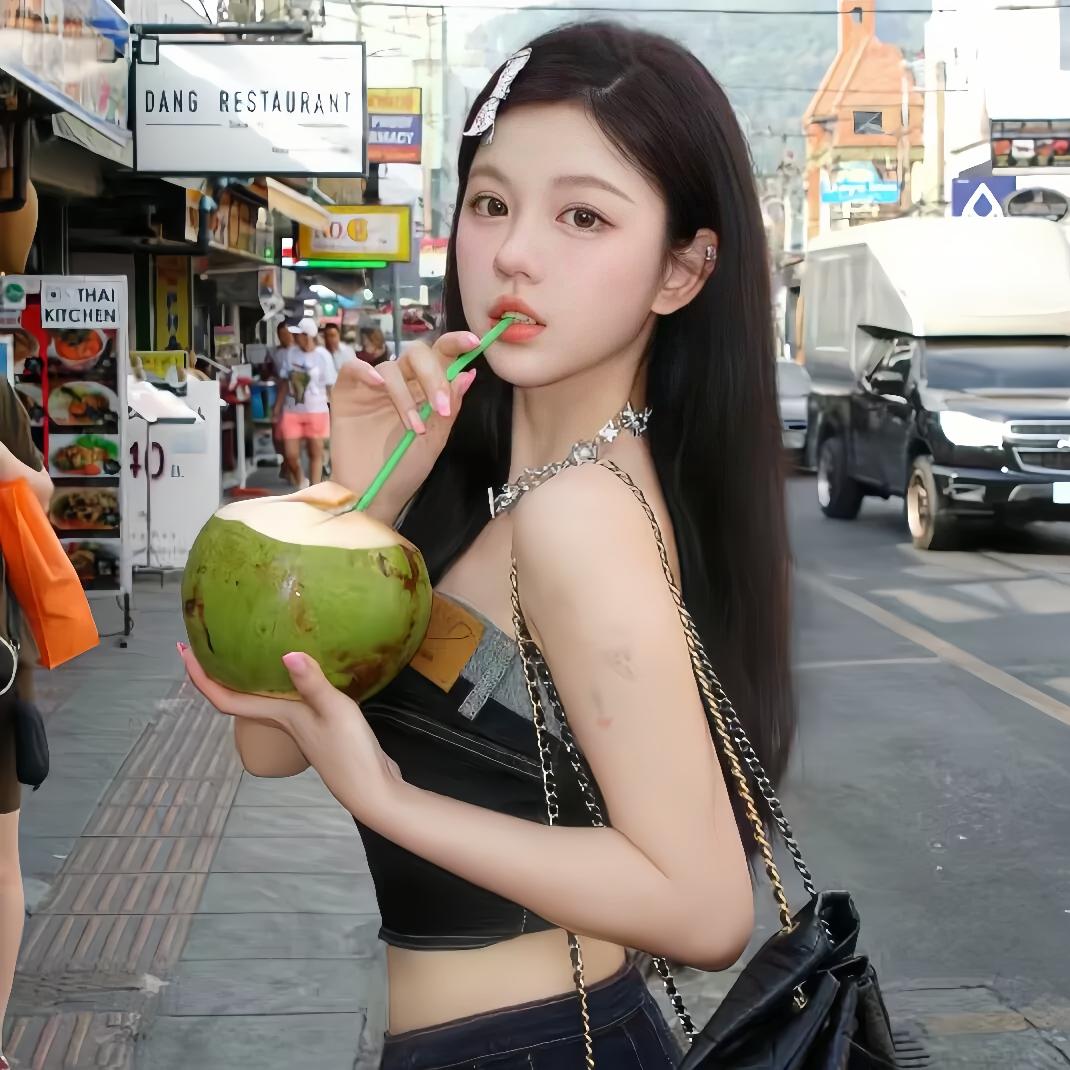 楠嘉香水种草
