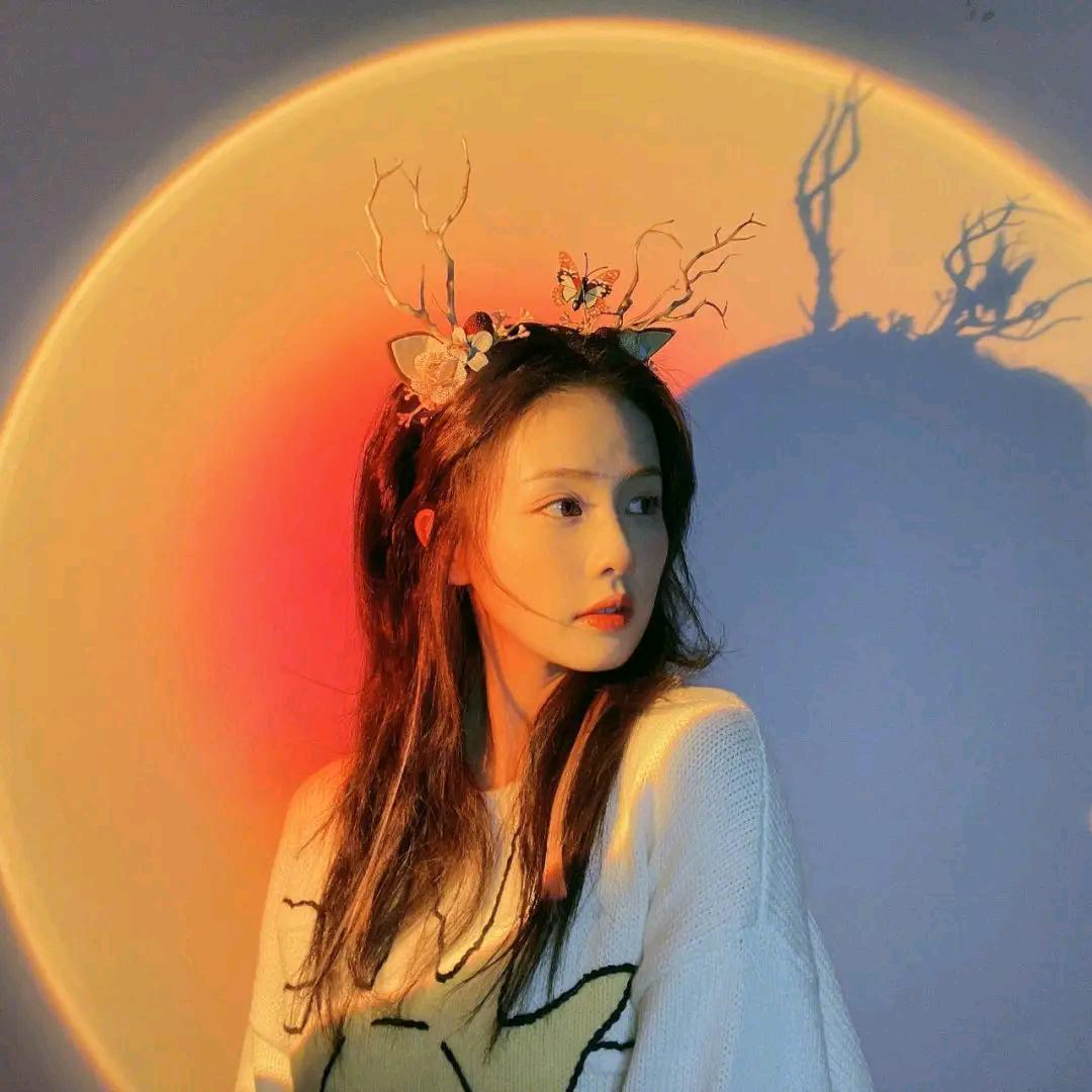 驿鹿🐾梅花🌸