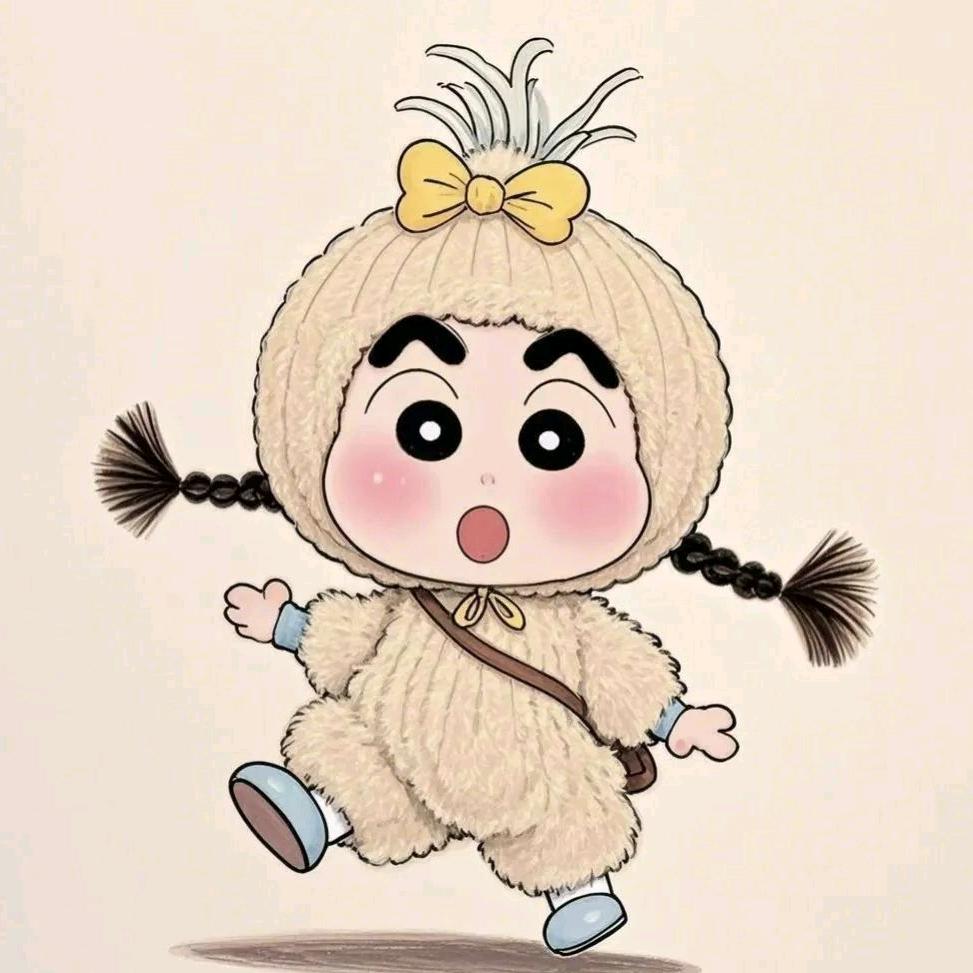 悦悦头像