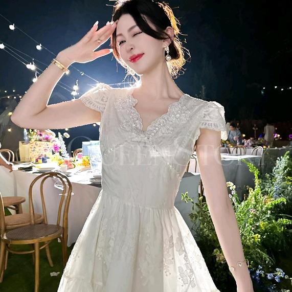 余潇潇穿搭甄选