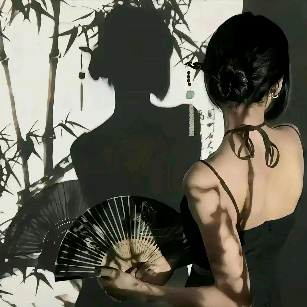 皮包骨