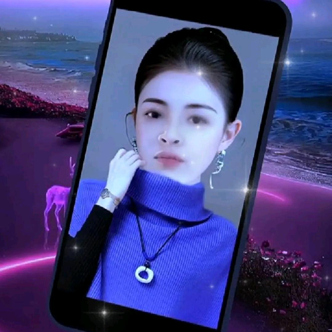 艳
