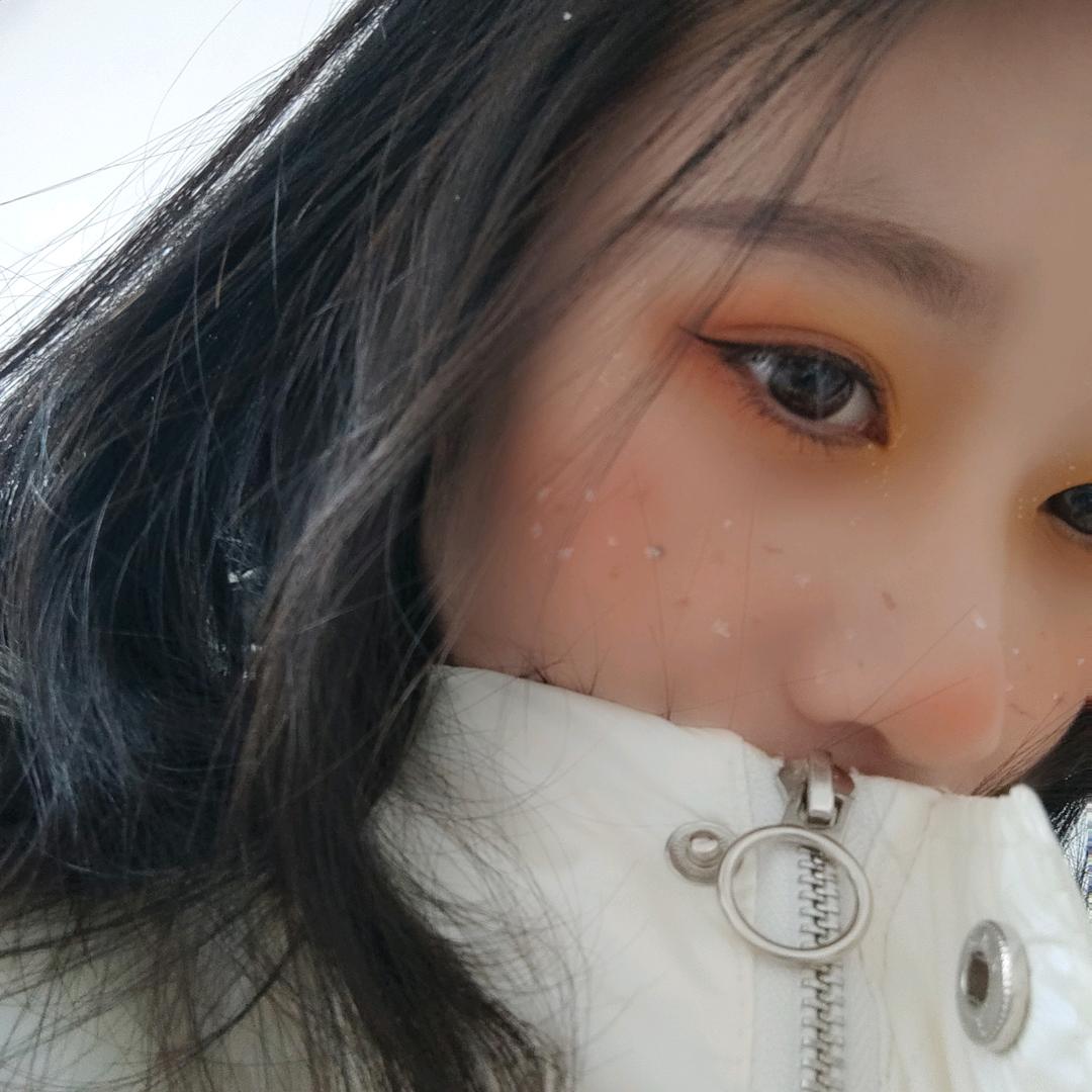 是欣颖呀