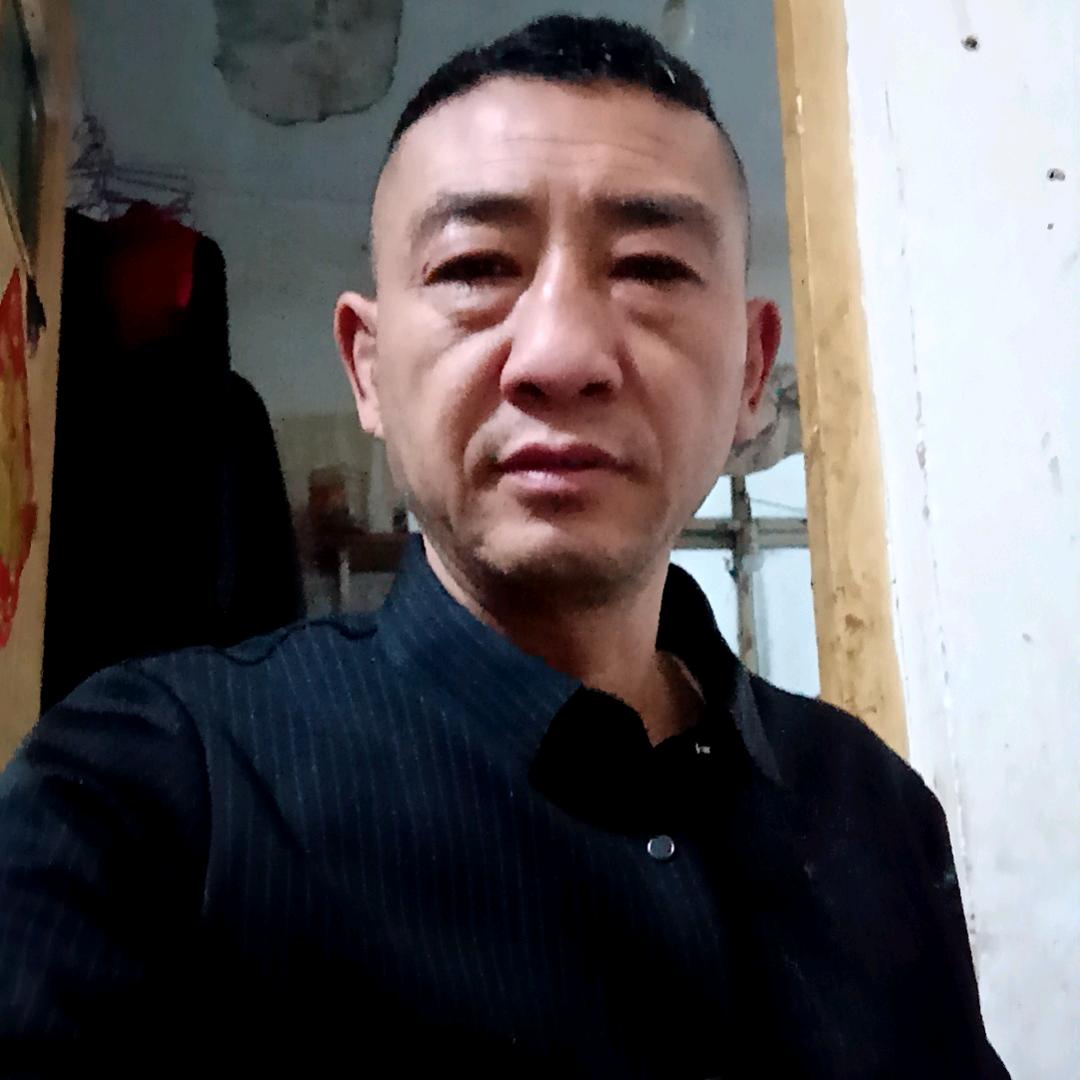 暖心大叔