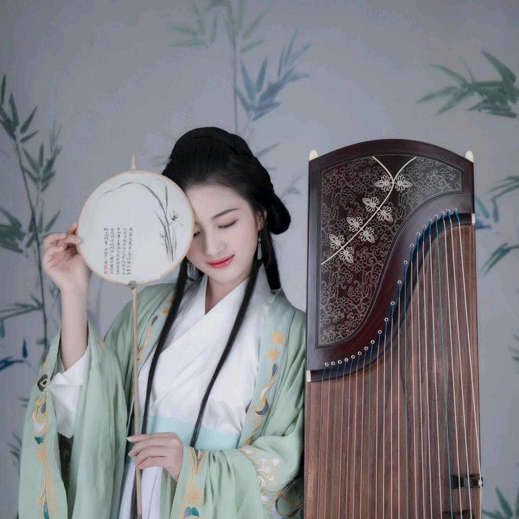 陈老师古筝严选