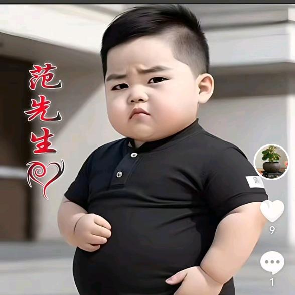 风一样的男子