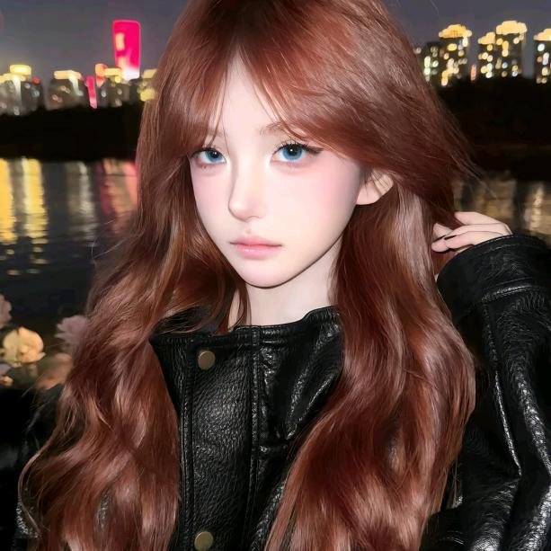 菲菲大王♡