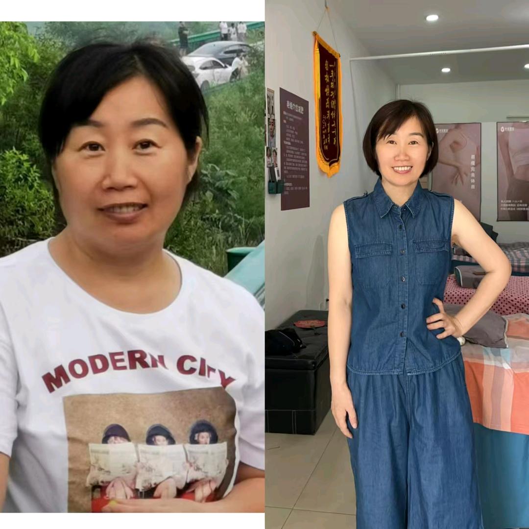 艳姐曼姿（保定竞秀店）