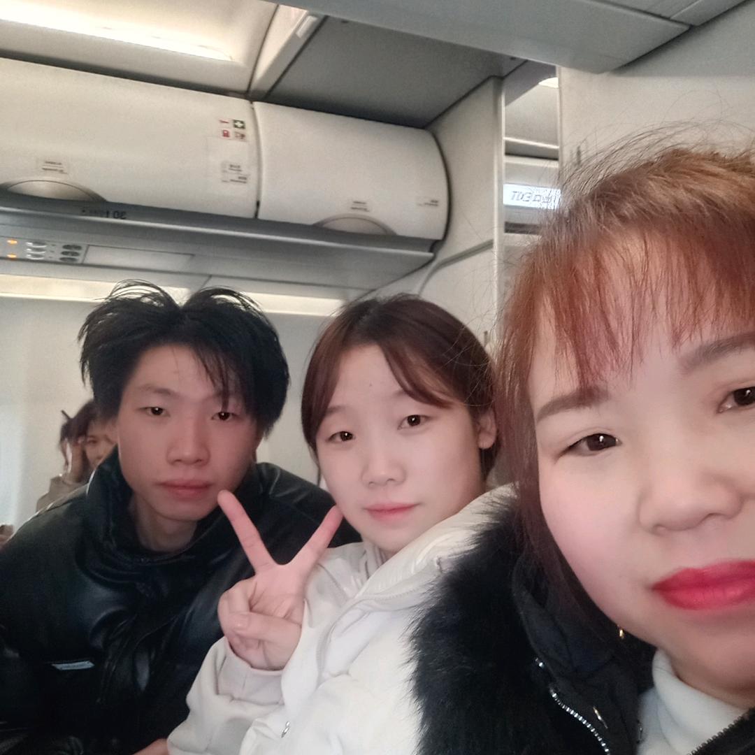 杨大妹.💞