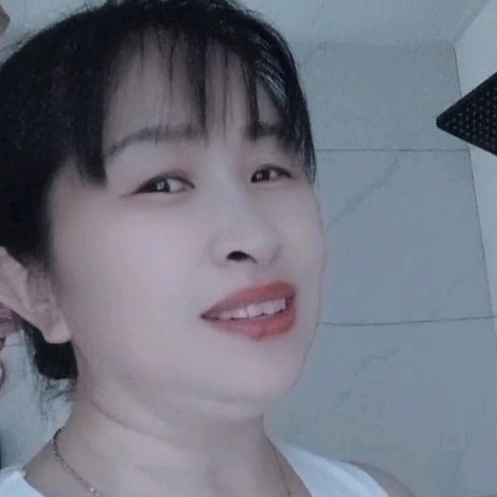 开心山歌妹