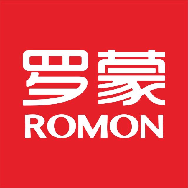 罗蒙大码男装专卖店