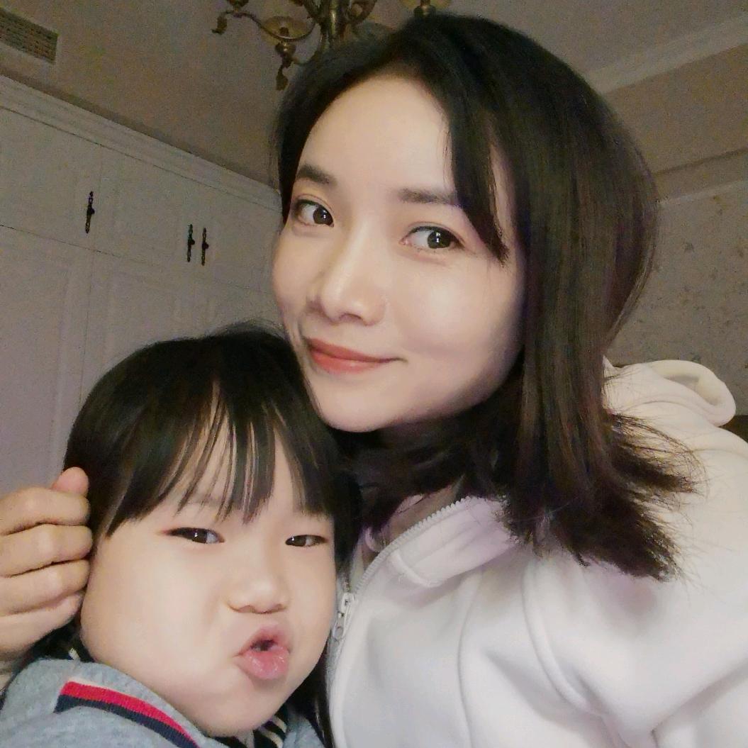 敏姐超懒养娃