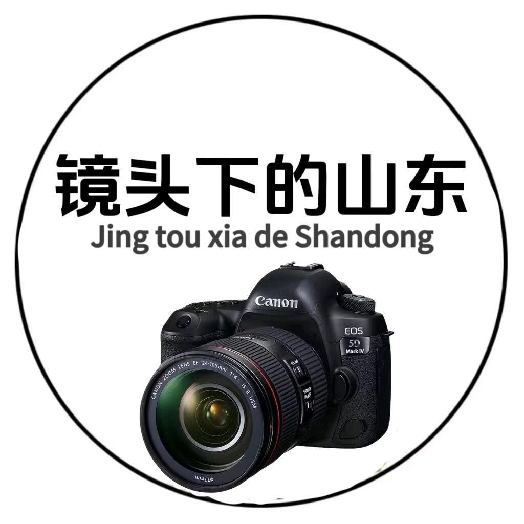 镜头下的山东