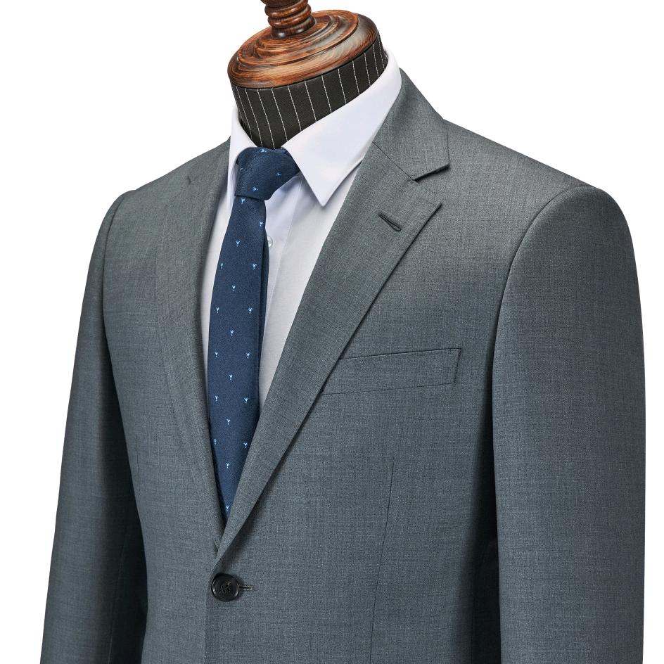 西服季青山乔洲分厂