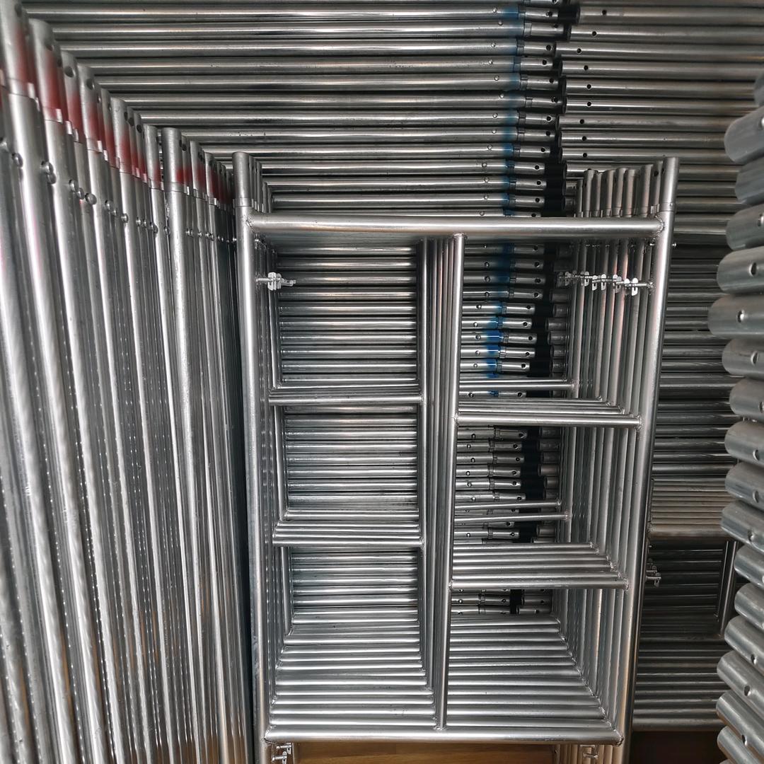 昆明钢管架脚手架搭建拆除双包厂