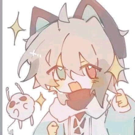 草莓牛奶头像