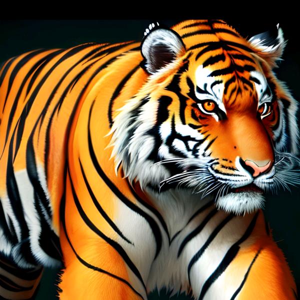 🐅