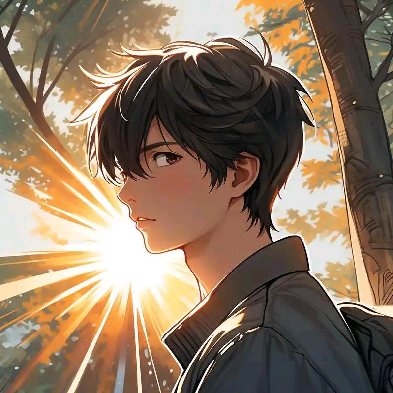 宝藏男孩