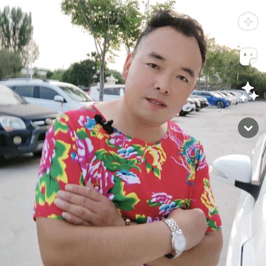 邓州(周哥说车)