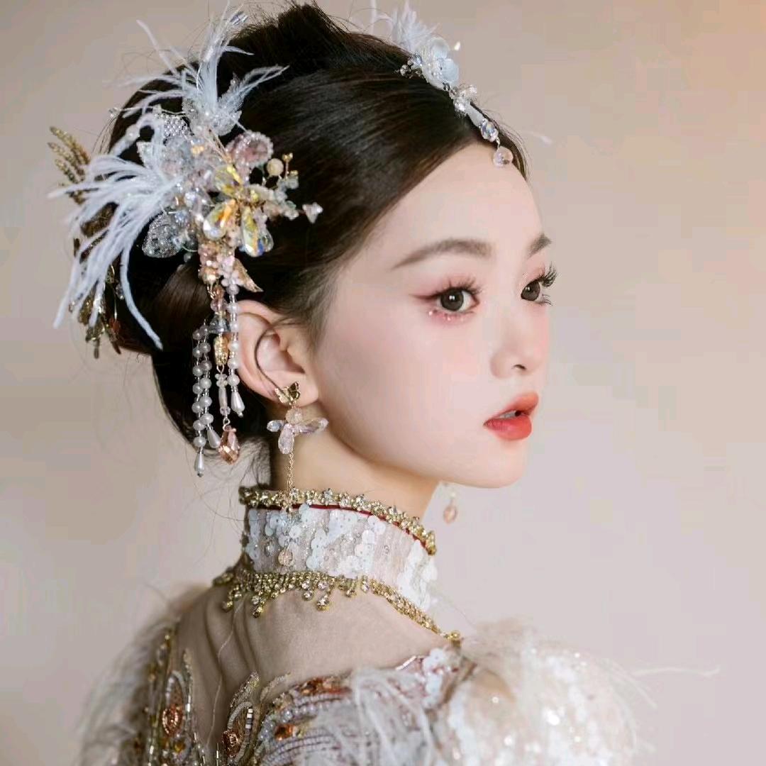 晶囍嫁衣（主理人）