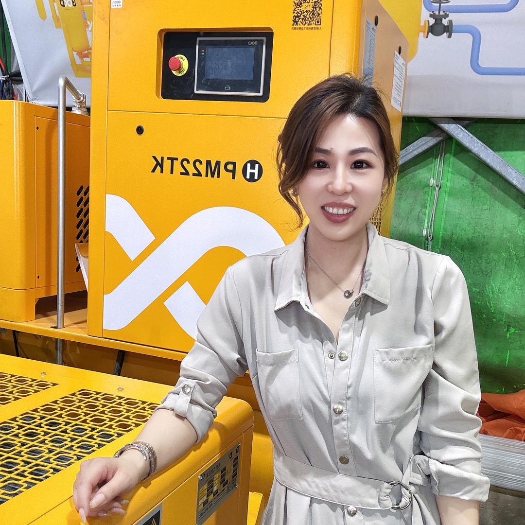 卖小蚊子的空压机