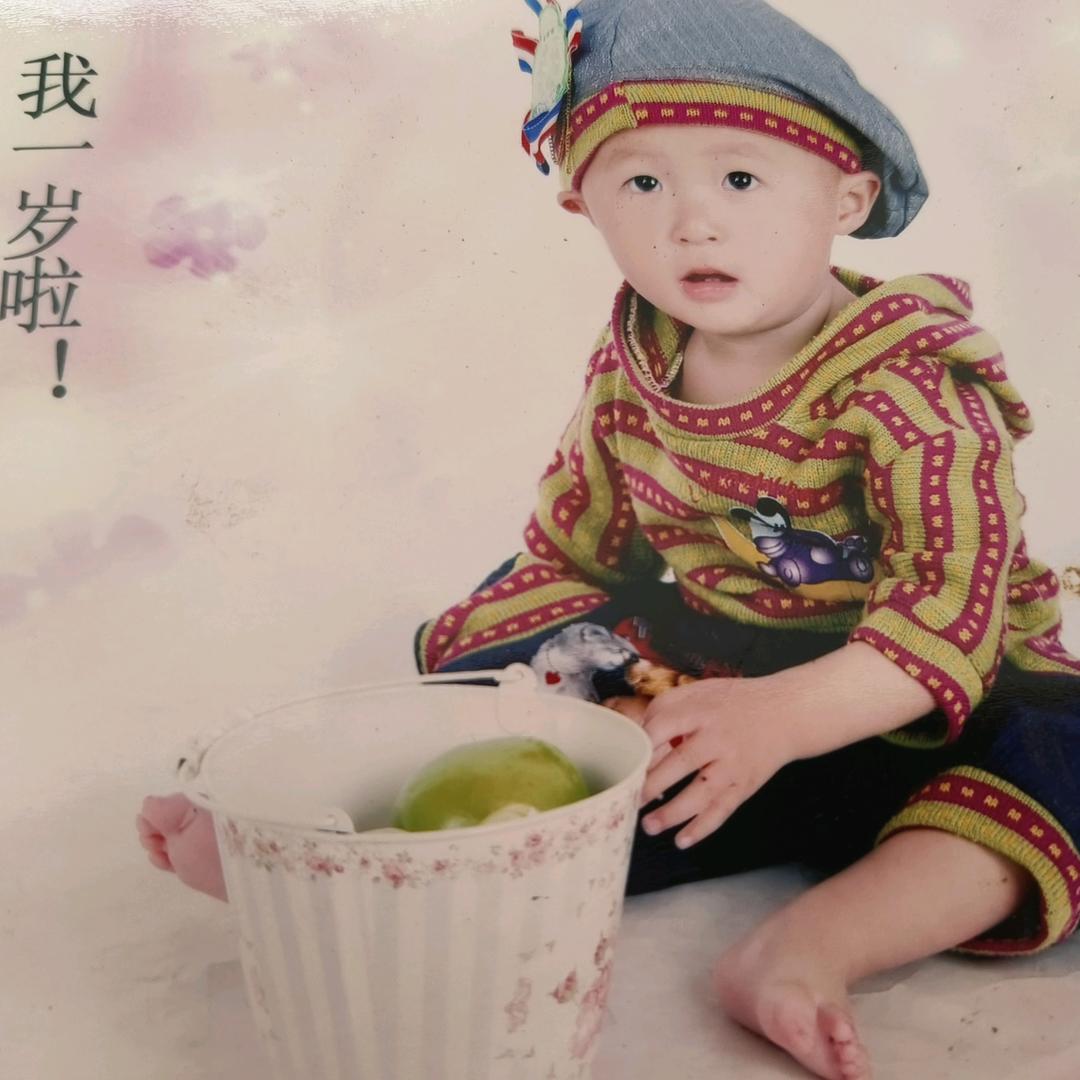 男人累