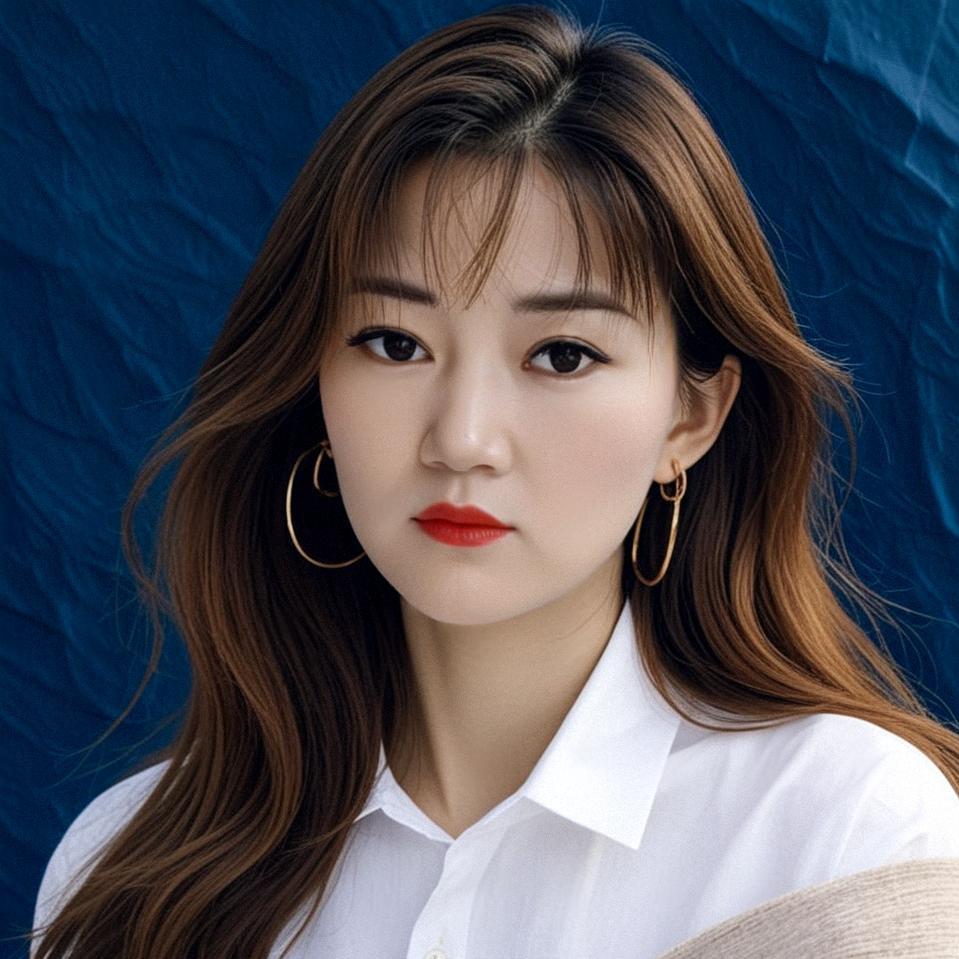 MissXu*:ஐ٩(๑´ᵕ`)۶ஐ:*