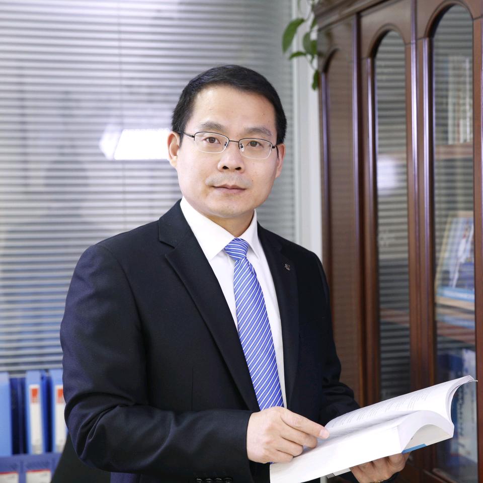 广东马叔叔