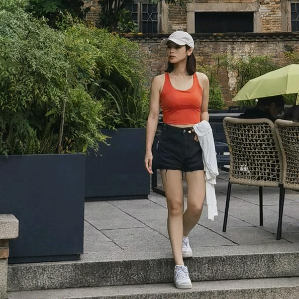 小蒙爱运动