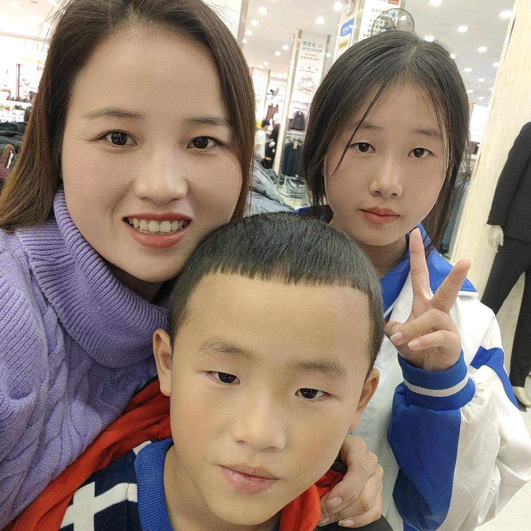 晴妈妈