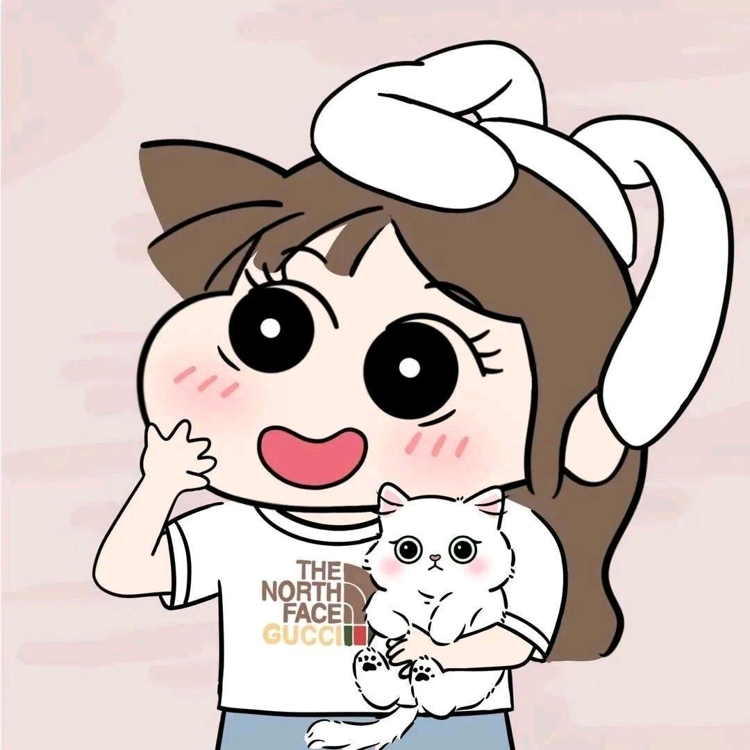 可心
