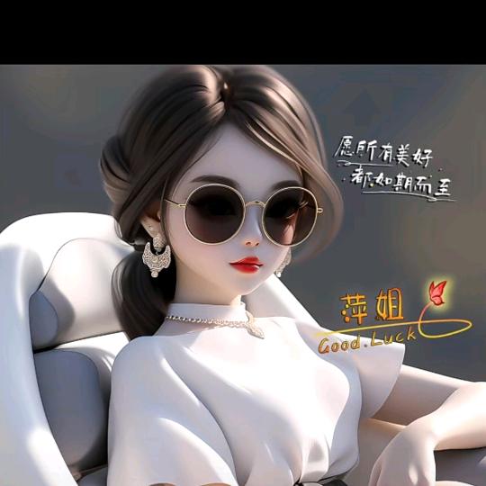 美好