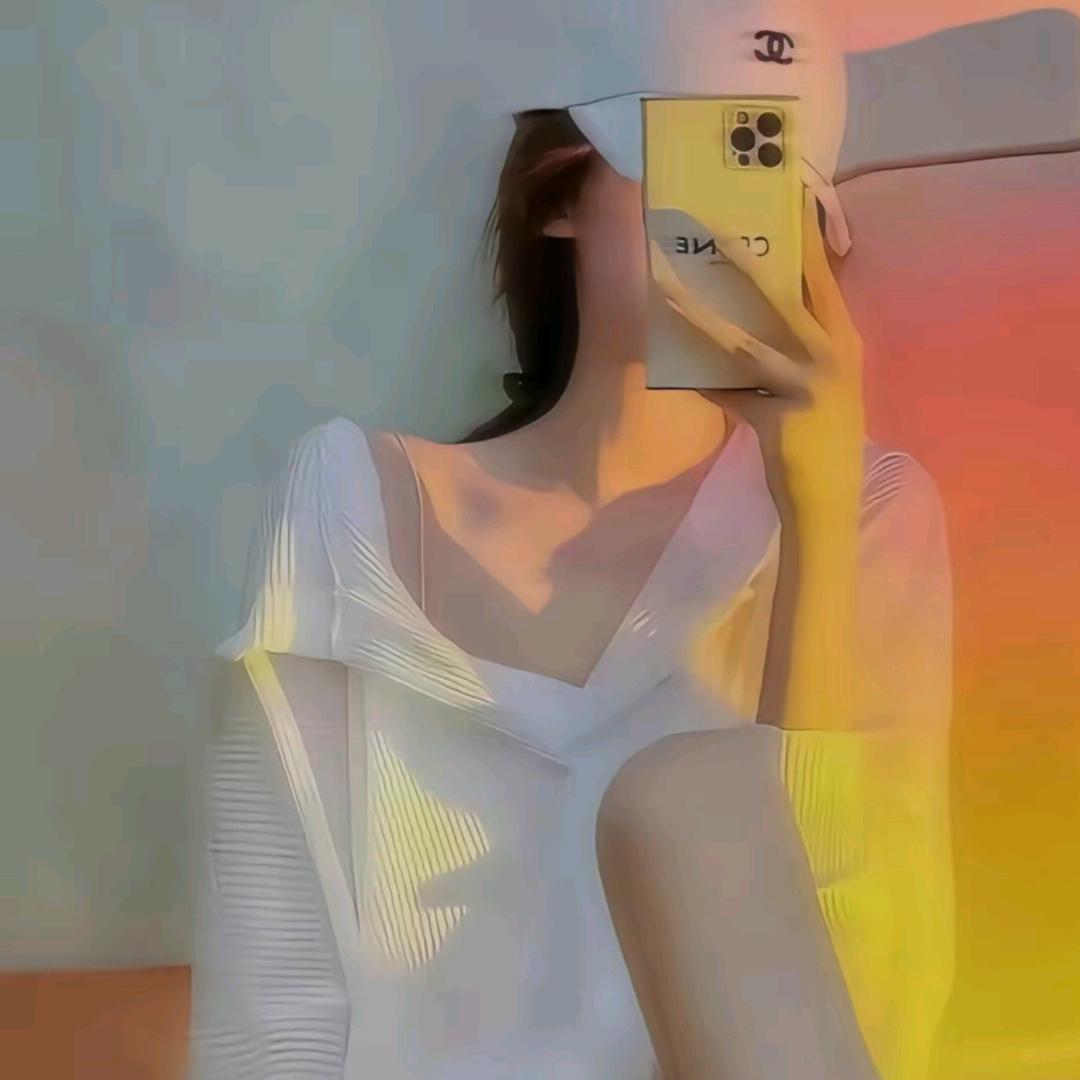 梅梅吖