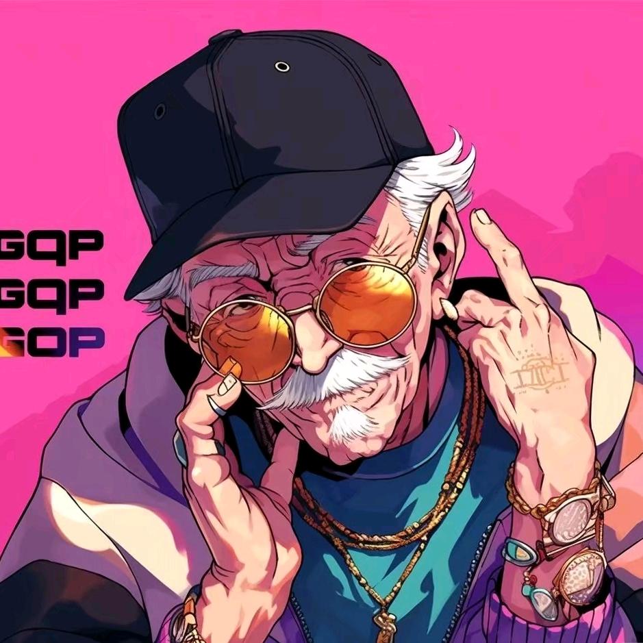 Pop Man