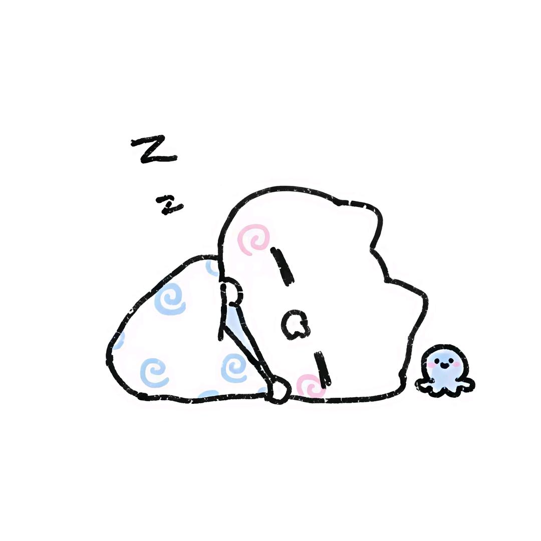 小雅૮ ・ﻌ・ა