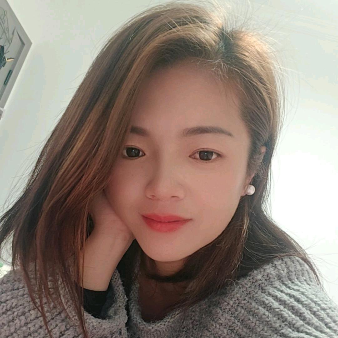 卖烤鸡的小姐姐