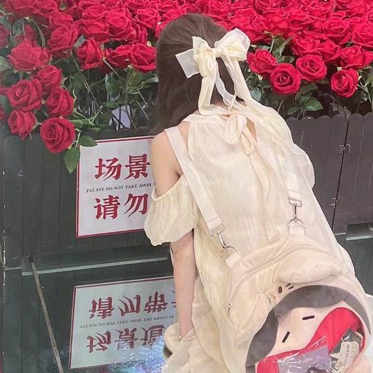 未见昙花一现🍔