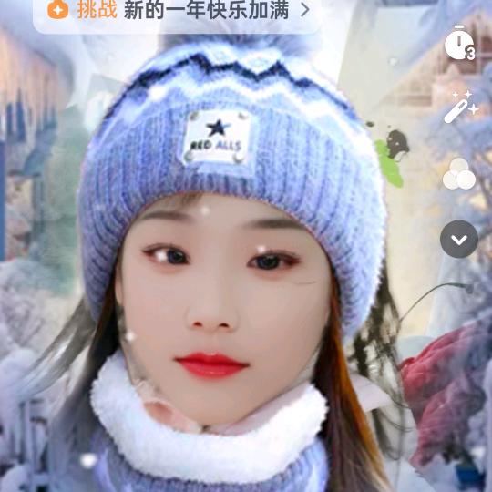 一个帅气的大叔