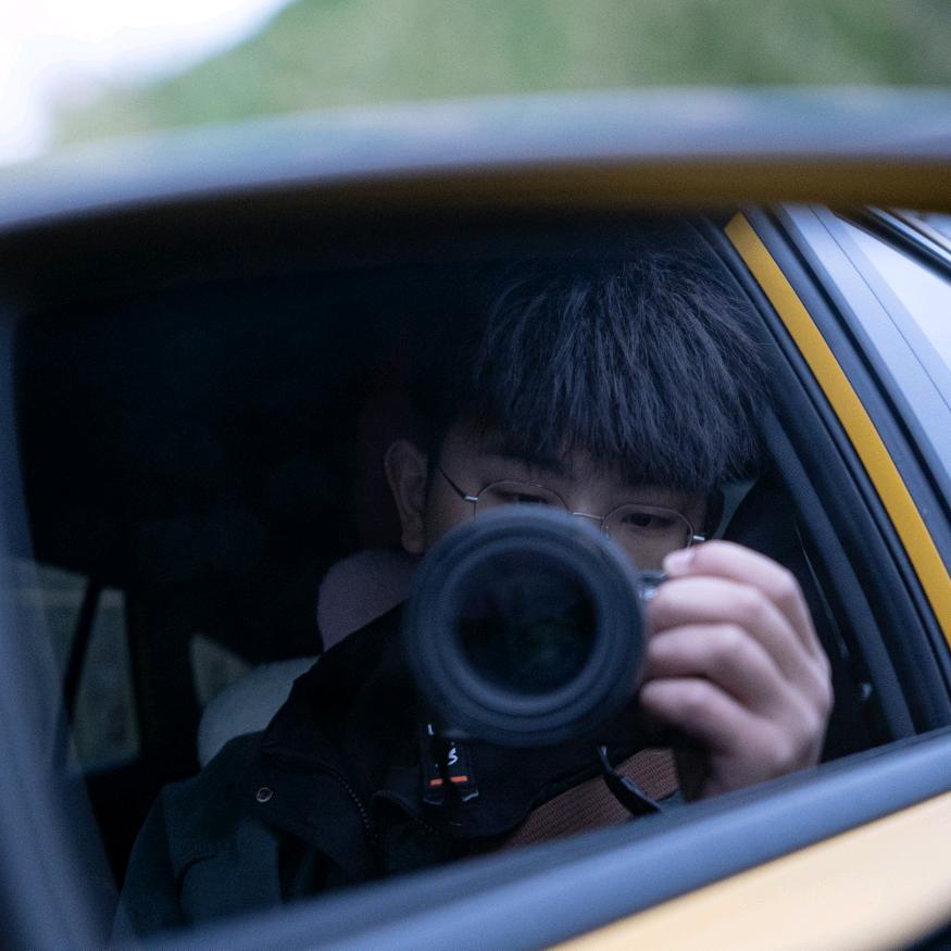 楠伊翔吖📷