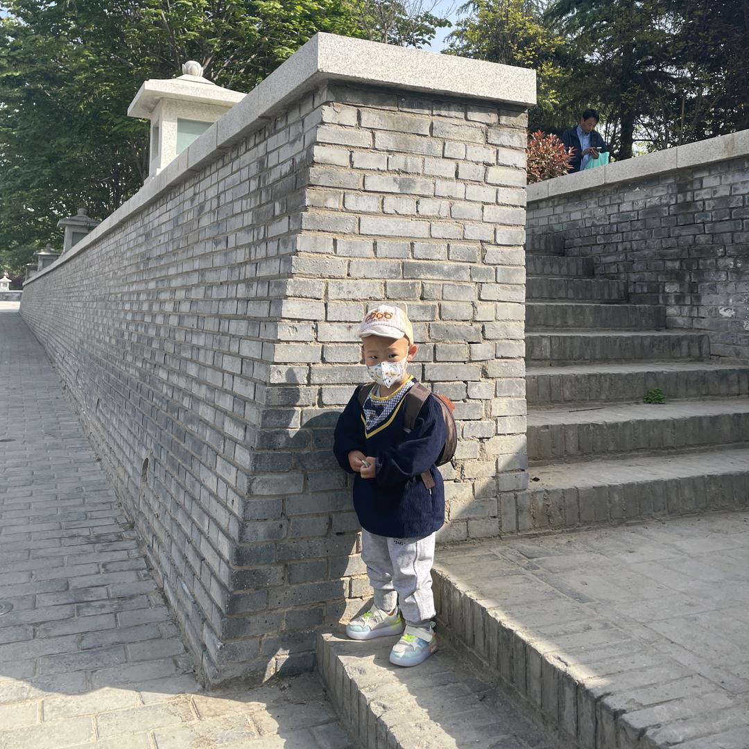 小米汤儿的超级奶爸