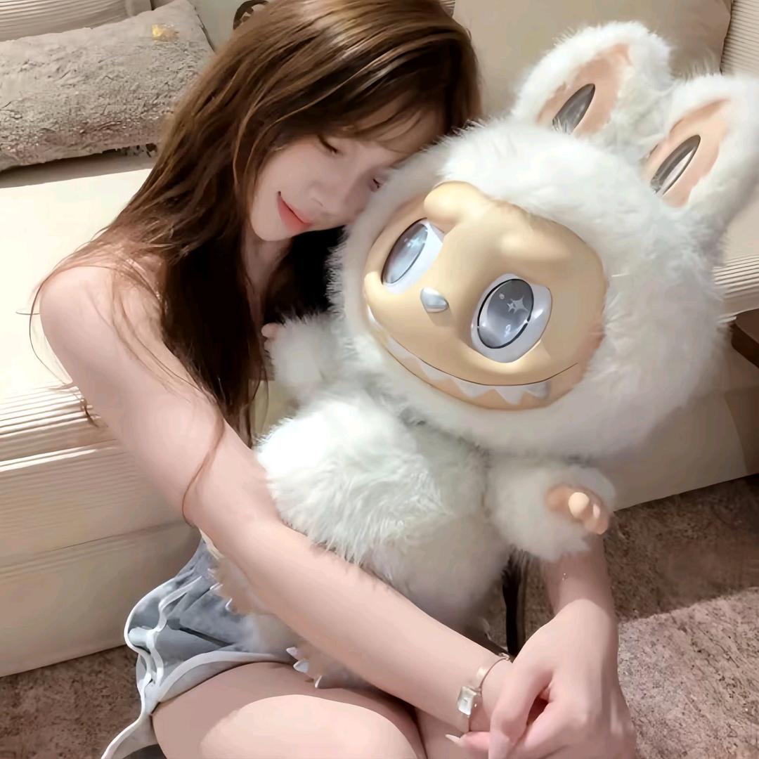 别让我一个人
