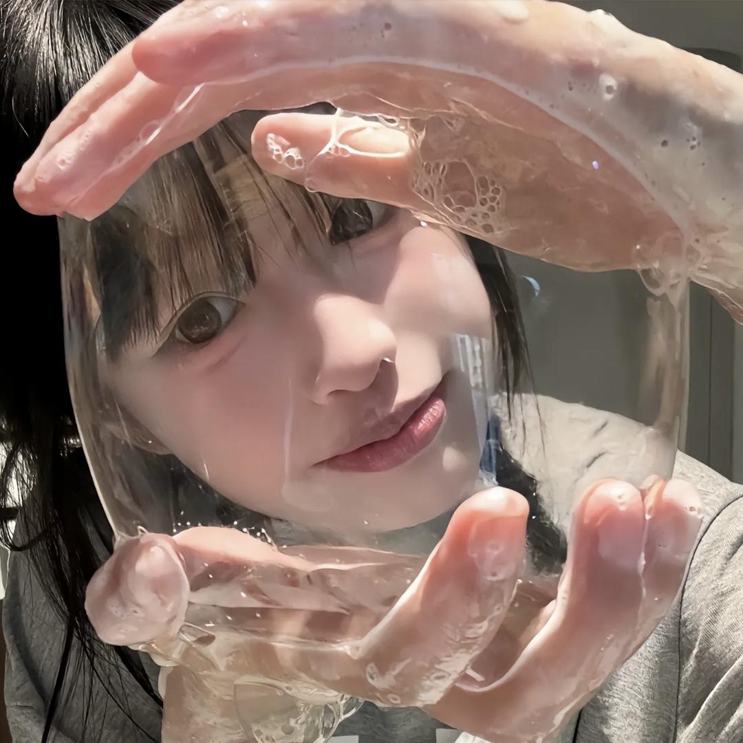 小鱼不悲伤