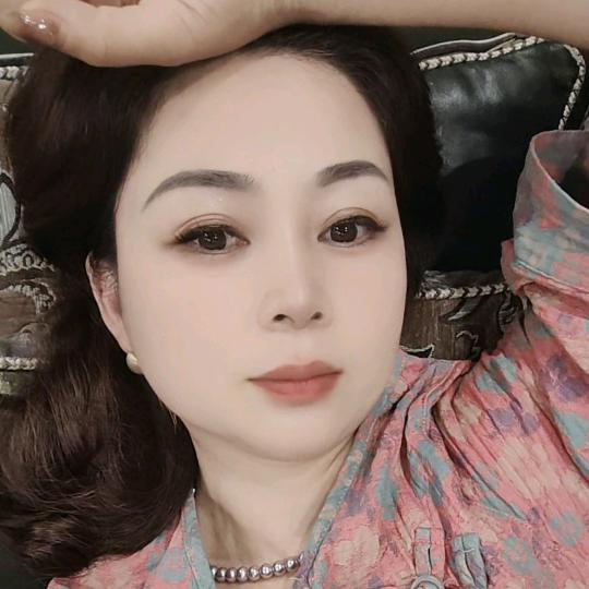 做个傻女人。